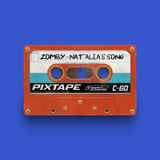02064 - Zomby - Natalias Song